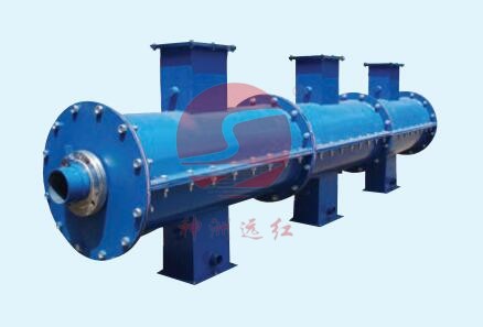 D��DN100-30KW���h�t��ܵ��ӟ��b��